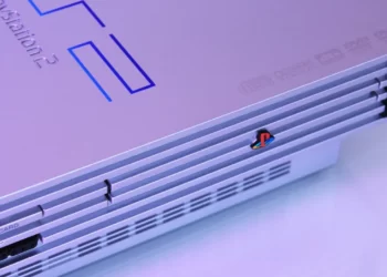 PlayStation 2 MechaCon CXP102064 güvenlik çipi analizi ve tersine mühendislik süreci