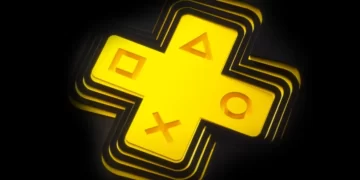PlayStation Plus Extra ve Premium oyun kütüphanesini temsil eden illüstratif konsol görseli
