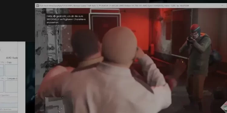 PS5 oyunlarının PC üzerinde emülasyon yoluyla çalışmasını temsil eden bilgisayar ve oyun kolu görseli
