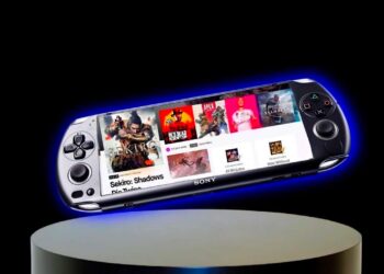 Sony'nin yeni nesil taşınabilir konsolu PSP3 sızıntısı bilgileri