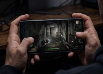 OnePlus 12R üzerinde Resident Evil 7 performans optimizasyonu iddiası