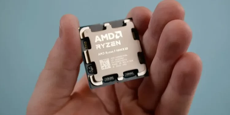 Son Kale Yıkıldı: AMD İşlemci ve Ekran Kartlarına Zam Geliyor