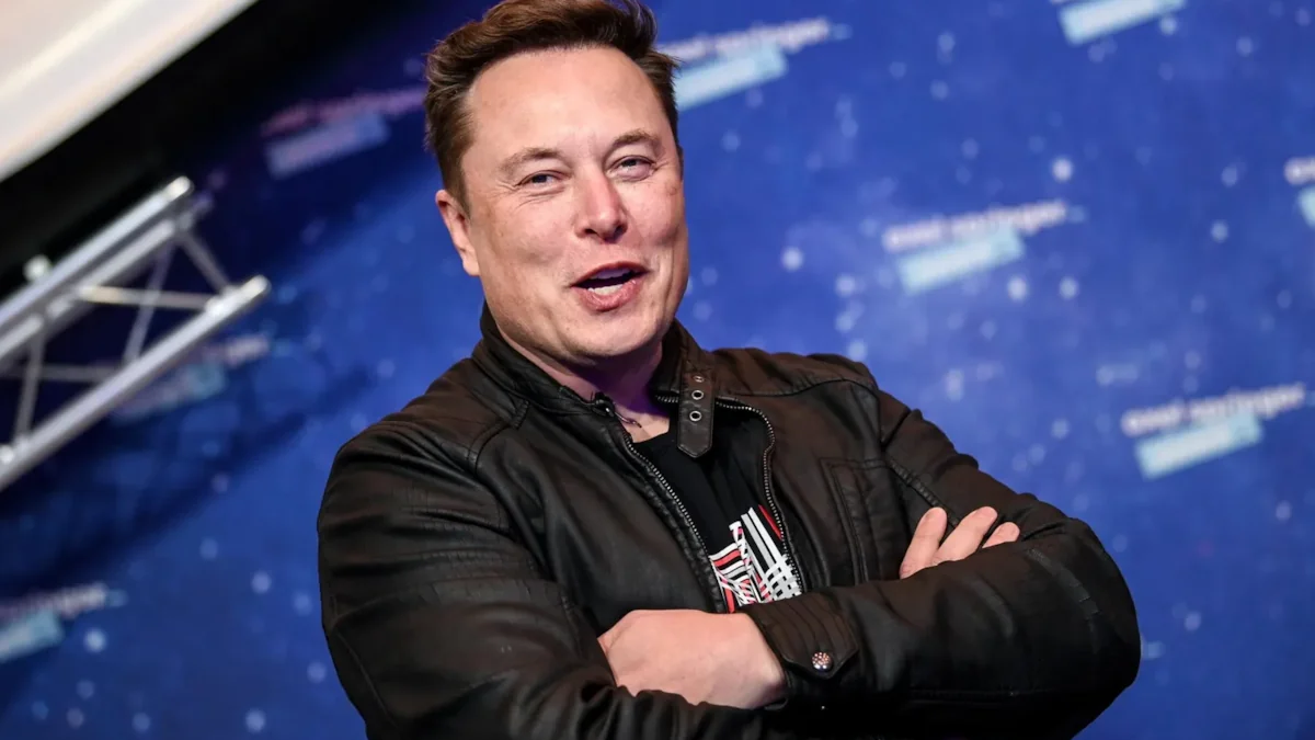 Louisiana’da planlanan SpaceX uzay üssünü ve fırlatma rampalarını gösteren temsili illüstrasyon
