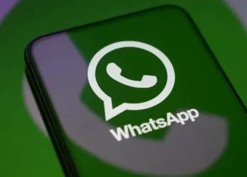 WhatsApp uygulamasının Android işletim sistemli bir akıllı telefondaki görünümü