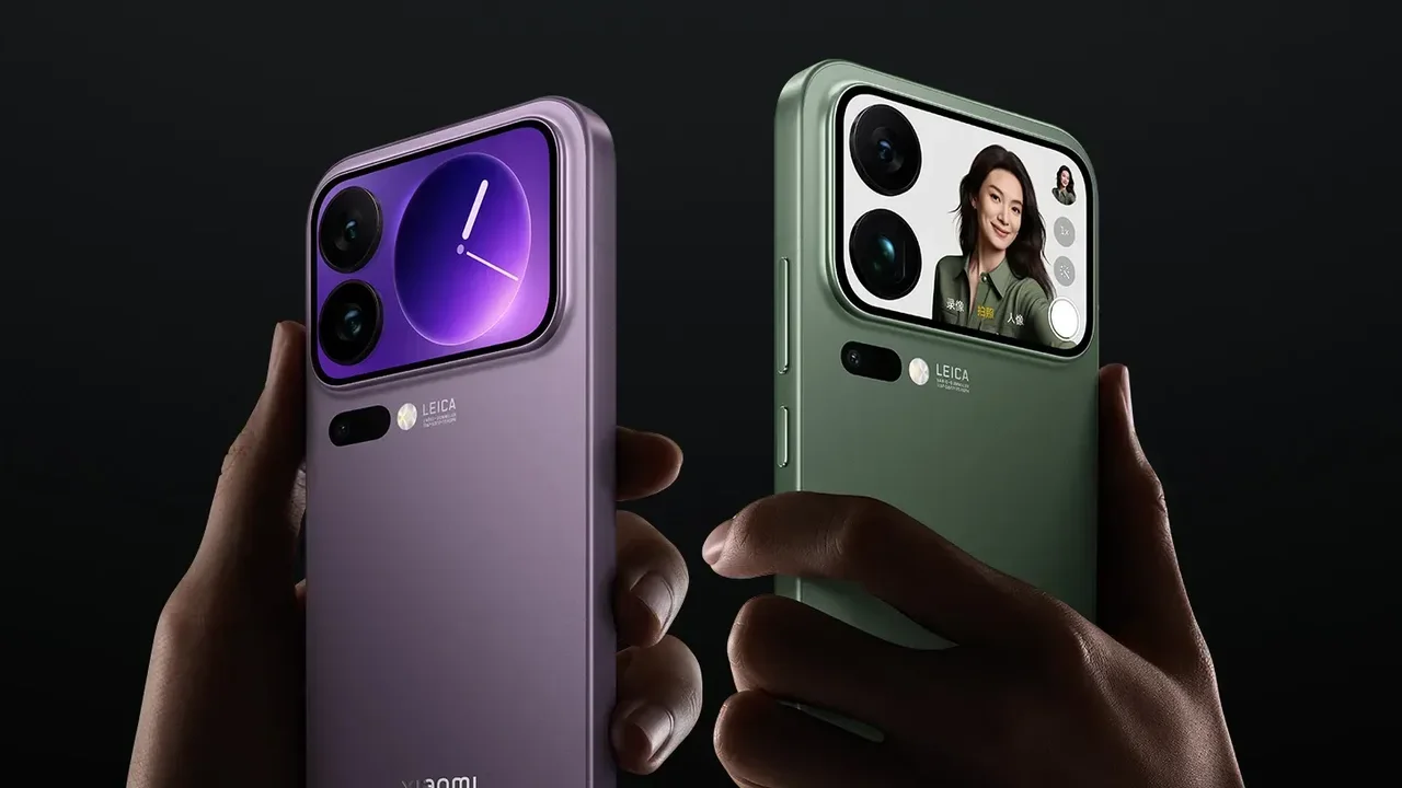 Xiaomi 18 Pro Max teknik özellikleri ve performans verileri